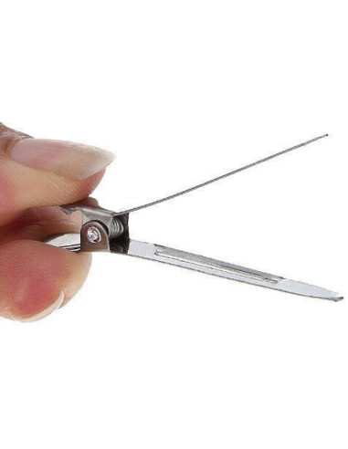 Clipsuri frizerie Set 100 buc