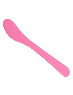 Spatula din plastic pentru epilat
