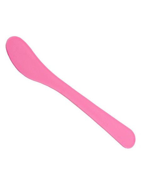 Spatula din plastic pentru epilat