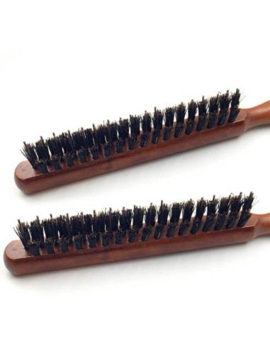 Perie pentru tapat cu inserții – volum instant