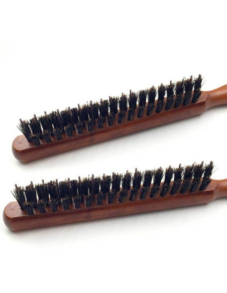 Perie pentru tapat cu inserții – volum instant