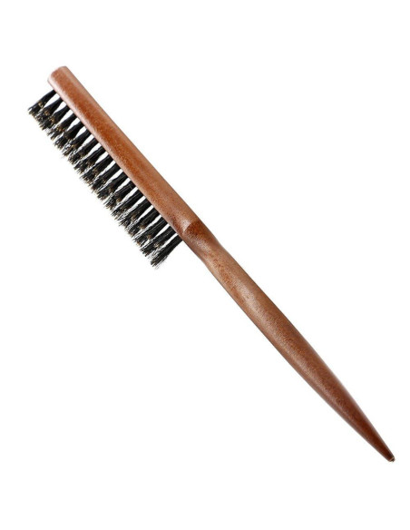 Perie tapat parul fara insertii