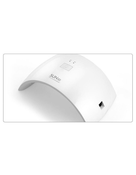 Lampa Unghii UV LED 24W Sun