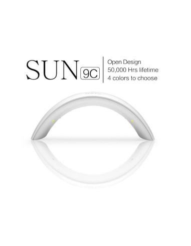 Lampa Unghii UV LED 24W Sun