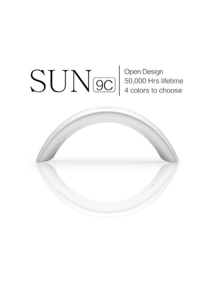 Lampa Unghii UV LED 24W Sun