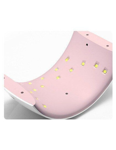 Lampa Unghii UV LED 24W Sun