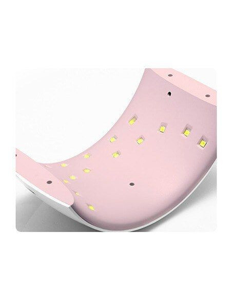 Lampa Unghii UV LED 24W Sun