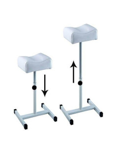 Suport picior pentru pedichiura 2