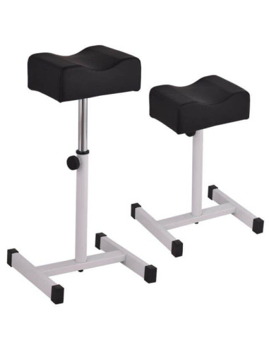 Suport picior pentru pedichiura