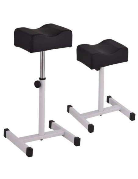 Suport picior pentru pedichiura