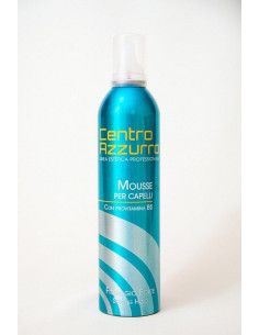 Spuma par Forte cu Provitamina B5