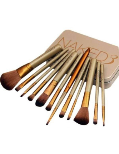 Set 12 pensule Urban Decay Naked 3