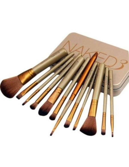 Set 12 pensule Urban Decay Naked 3