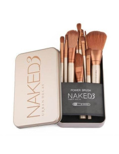 Set 12 pensule Urban Decay Naked 3