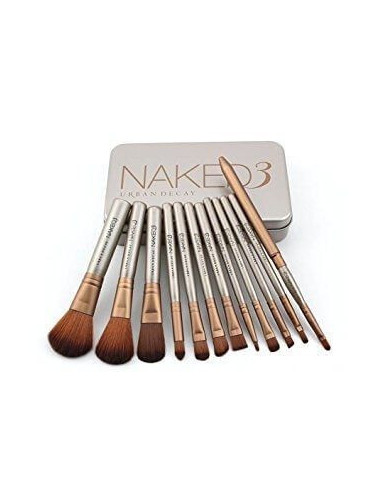 Set 12 pensule Urban Decay Naked 3