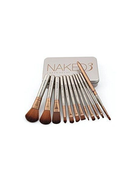 Set 12 pensule Urban Decay Naked 3