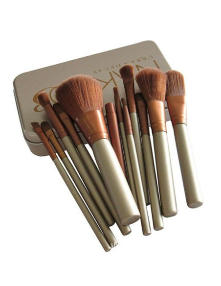 Set 12 pensule Urban Decay Naked 3