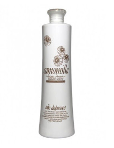 Ulei dupa epilat cu Musetel 500ml 2