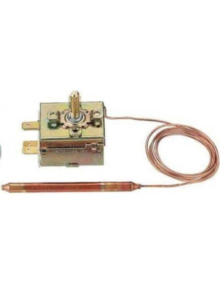 Termostat decantor ceara