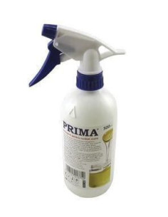 Solvent spray 500ml pentru curățarea cerii – eficient, profesional, Total Pro Beauty 2