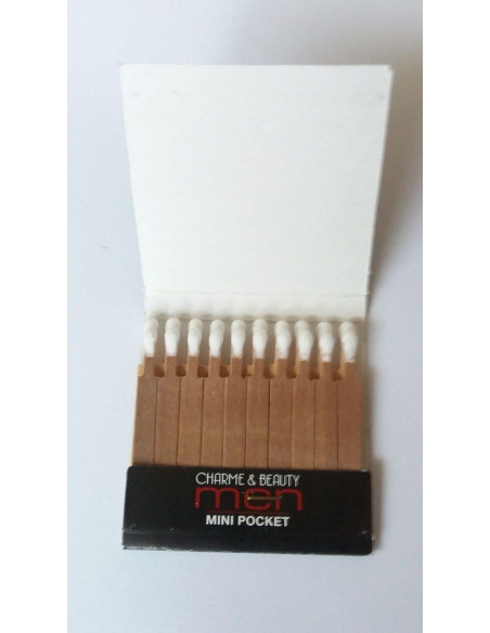 Betisoare hemostatice