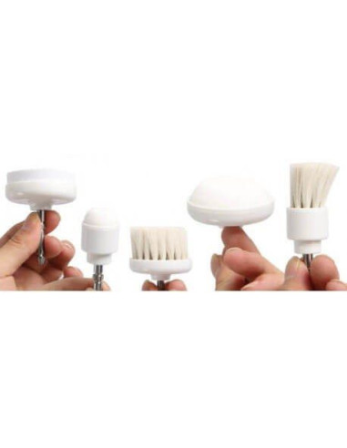 Set 5 Perii Combina Cosmetica