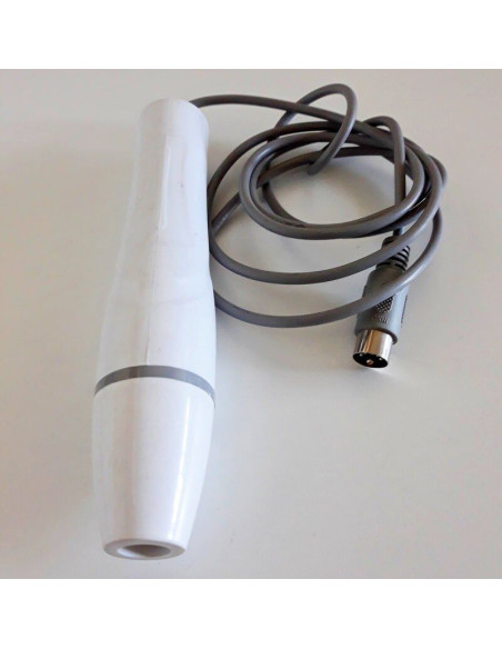 electroderm pentru combina cosmetica