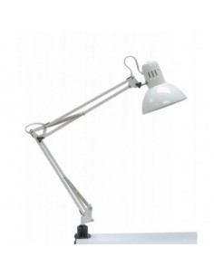 Lampa manichiura cu prindere de masa 2