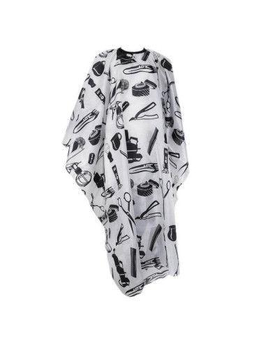 Pelerina vintage old school