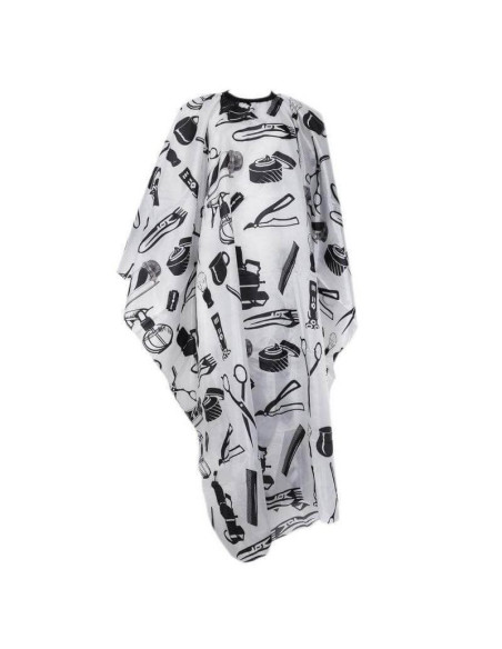 Pelerina vintage old school