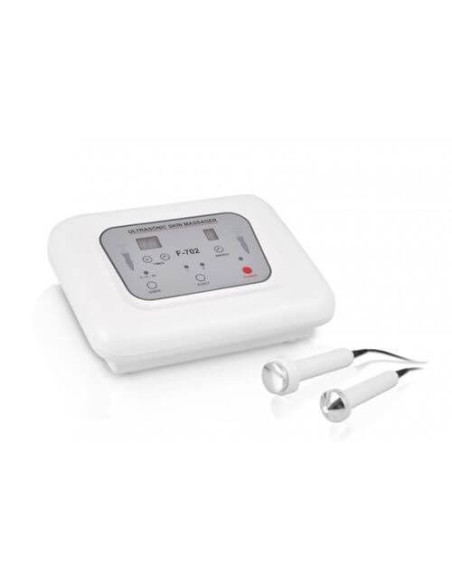 Aparat ultrasunete (ultrasonic) cu doua capete