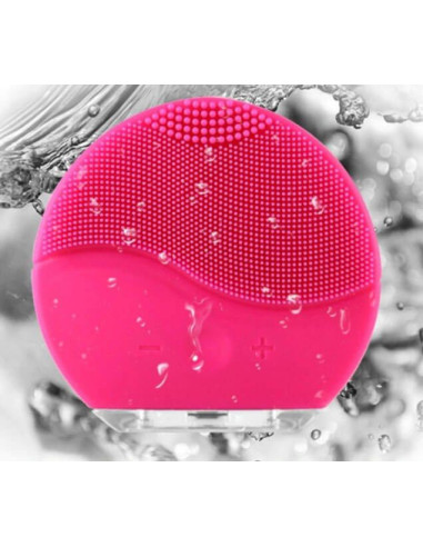 Aparat curatare faciala si masaj