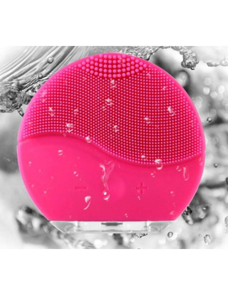 Aparat curatare faciala si masaj