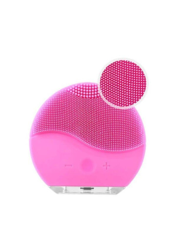 Aparat curatare faciala si masaj