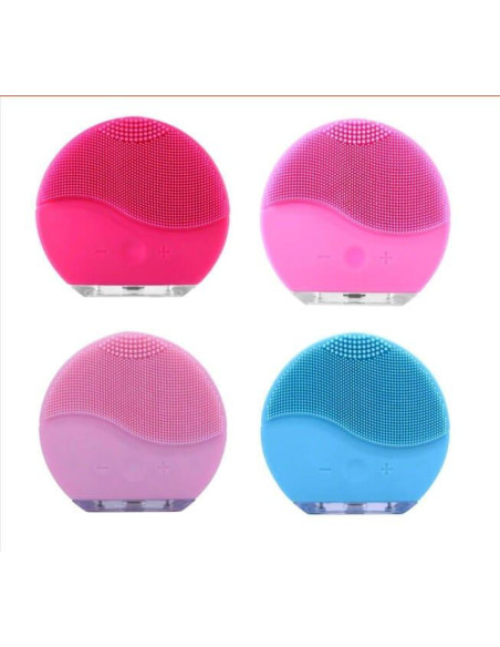 Aparat curatare faciala si masaj