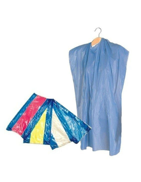 Set Mantale Coafor de Unică Folosință – 30 Bucăți