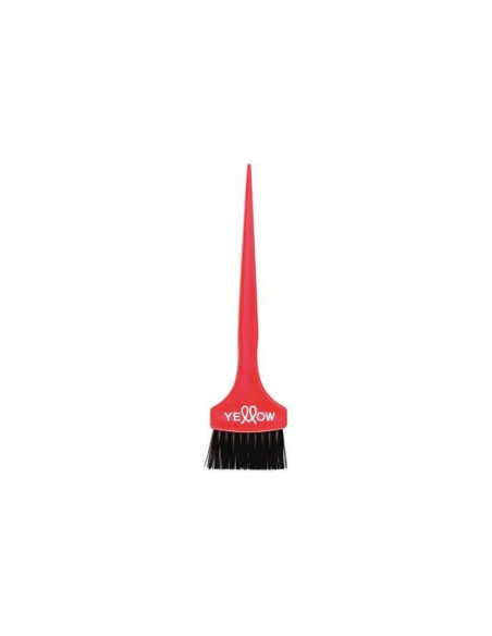 Pensula vopsea cu peri de 3cm – aplicare uniforma