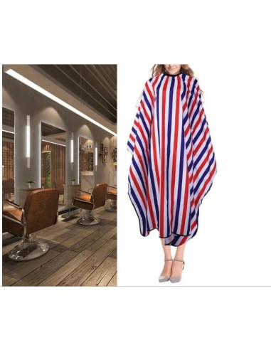 Pelerina Tuns Clasic Barber