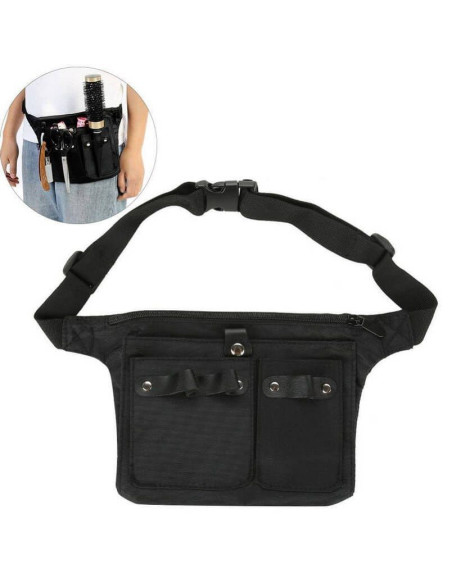 Borseta frizerie textil