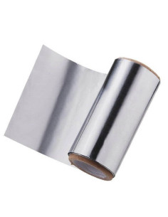 Folie aluminiu pentru suvite 2