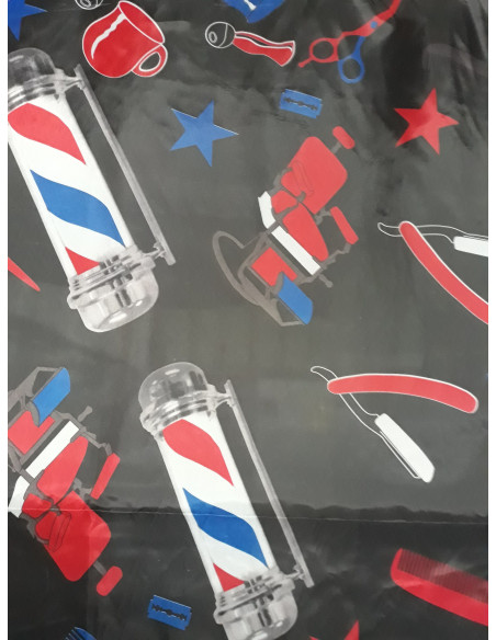 Pelerina Old school 2