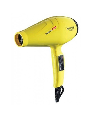 Babyliss Pro Luminoso Giallo 2100W