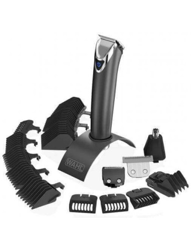 Aparat de tuns Wahl Stainless Steel Advanced