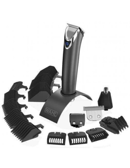 Aparat de tuns Wahl Stainless Steel Advanced