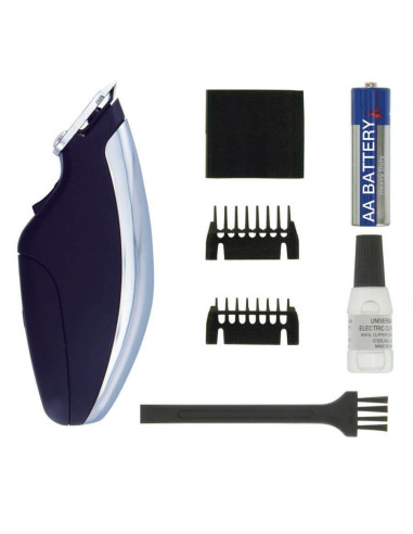 Aparat de tuns animale Wahl Deluxe Pocket Pro