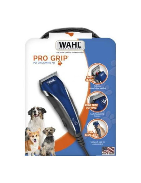 Aparat de tuns animale Wahl Pro Grip