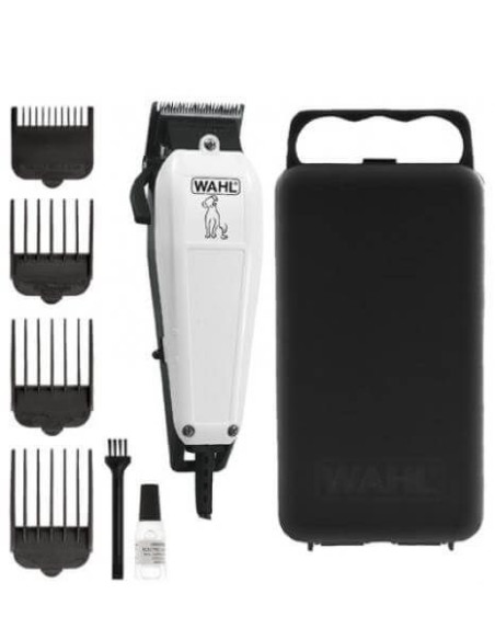 Aparat de tuns animale Wahl Started Kit