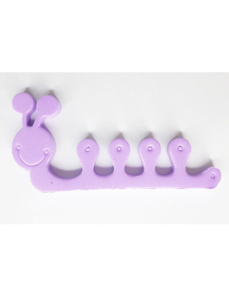 Despartitoare degete din spuma