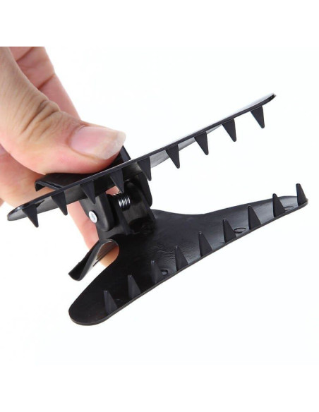 Set 12 clesti coafor 10cm