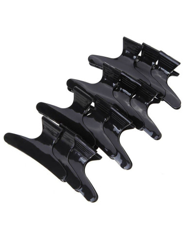 Set 12 clesti coafor 10cm